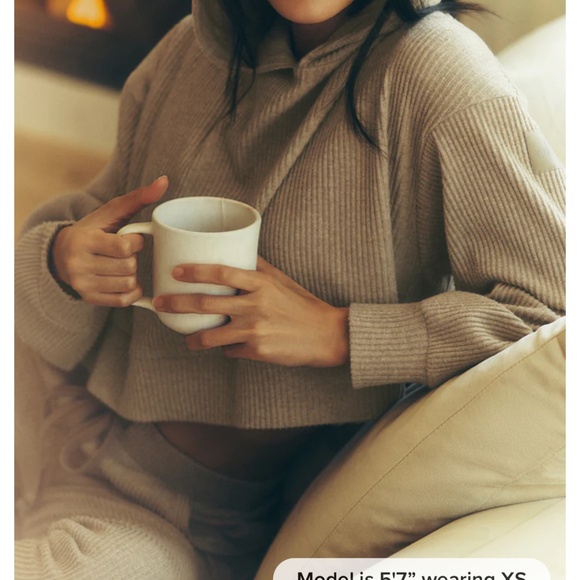 ALO Muse Hoodie & Sweatpants ! - Picture 6 of 6